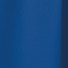Vestido Longo em Crepe com Plissado Busto, AZUL BLUE BELL, swatch.